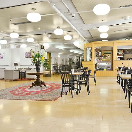 特拉维夫 露丝·丹尼尔住处酒店 外观 照片